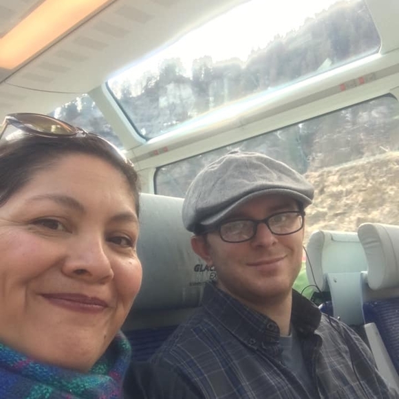 Meet your Posher, Marlene - Picture 1 of 1